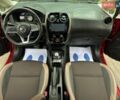 Красный Ниссан Ноут, объемом двигателя 1.2 л и пробегом 51 тыс. км за 10990 $, фото 41 на Automoto.ua