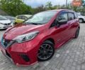 Красный Ниссан Ноут, объемом двигателя 1.2 л и пробегом 50 тыс. км за 12900 $, фото 13 на Automoto.ua