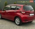 Красный Ниссан Ноут, объемом двигателя 1.2 л и пробегом 51 тыс. км за 10990 $, фото 11 на Automoto.ua