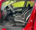 Красный Ниссан Ноут, объемом двигателя 0 л и пробегом 12 тыс. км за 13500 $, фото 15 на Automoto.ua