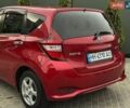 Червоний Ніссан Ноут, об'ємом двигуна 1.2 л та пробігом 61 тис. км за 10890 $, фото 13 на Automoto.ua