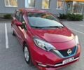 Червоний Ніссан Ноут, об'ємом двигуна 1.2 л та пробігом 58 тис. км за 11200 $, фото 4 на Automoto.ua