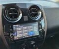 Красный Ниссан Ноут, объемом двигателя 1.2 л и пробегом 58 тыс. км за 11226 $, фото 13 на Automoto.ua
