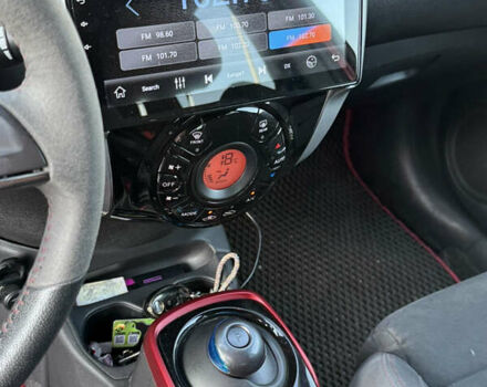 Красный Ниссан Ноут, объемом двигателя 1.2 л и пробегом 105 тыс. км за 11999 $, фото 15 на Automoto.ua