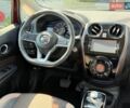 Красный Ниссан Ноут, объемом двигателя 1.2 л и пробегом 49 тыс. км за 12500 $, фото 12 на Automoto.ua