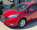 Красный Ниссан Ноут, объемом двигателя 1.2 л и пробегом 49 тыс. км за 12500 $, фото 6 на Automoto.ua