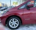 Красный Ниссан Ноут, объемом двигателя 1.2 л и пробегом 50 тыс. км за 12900 $, фото 9 на Automoto.ua