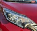 Красный Ниссан Ноут, объемом двигателя 1.2 л и пробегом 50 тыс. км за 12900 $, фото 7 на Automoto.ua