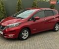 Червоний Ніссан Ноут, об'ємом двигуна 1.2 л та пробігом 61 тис. км за 10890 $, фото 5 на Automoto.ua