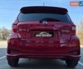 Красный Ниссан Ноут, объемом двигателя 1.2 л и пробегом 58 тыс. км за 12100 $, фото 6 на Automoto.ua