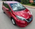 Червоний Ніссан Ноут, об'ємом двигуна 0 л та пробігом 12 тис. км за 12800 $, фото 1 на Automoto.ua