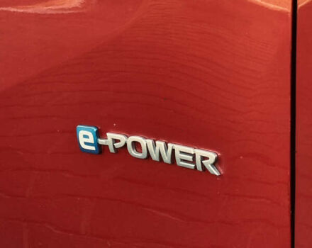 Красный Ниссан Ноут, объемом двигателя 1.2 л и пробегом 105 тыс. км за 11999 $, фото 5 на Automoto.ua