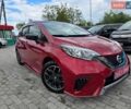 Красный Ниссан Ноут, объемом двигателя 1.2 л и пробегом 50 тыс. км за 12900 $, фото 17 на Automoto.ua
