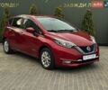 Красный Ниссан Ноут, объемом двигателя 1.2 л и пробегом 51 тыс. км за 10990 $, фото 24 на Automoto.ua