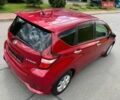 Красный Ниссан Ноут, объемом двигателя 0 л и пробегом 12 тыс. км за 13500 $, фото 3 на Automoto.ua