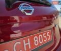 Красный Ниссан Ноут, объемом двигателя 1.2 л и пробегом 72 тыс. км за 12000 $, фото 49 на Automoto.ua