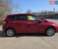 Красный Ниссан Ноут, объемом двигателя 1.2 л и пробегом 72 тыс. км за 12000 $, фото 13 на Automoto.ua