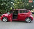 Красный Ниссан Ноут, объемом двигателя 0 л и пробегом 101 тыс. км за 12000 $, фото 3 на Automoto.ua