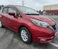 Красный Ниссан Ноут, объемом двигателя 1.2 л и пробегом 87 тыс. км за 11900 $, фото 3 на Automoto.ua