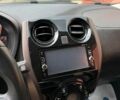Красный Ниссан Ноут, объемом двигателя 1.2 л и пробегом 51 тыс. км за 10600 $, фото 14 на Automoto.ua