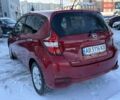 Красный Ниссан Ноут, объемом двигателя 1.2 л и пробегом 50 тыс. км за 12900 $, фото 12 на Automoto.ua