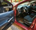 Червоний Ніссан Ноут, об'ємом двигуна 1.6 л та пробігом 149 тис. км за 8700 $, фото 13 на Automoto.ua