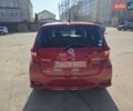 Красный Ниссан Ноут, объемом двигателя 1.2 л и пробегом 72 тыс. км за 12000 $, фото 8 на Automoto.ua