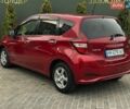 Червоний Ніссан Ноут, об'ємом двигуна 1.2 л та пробігом 61 тис. км за 10890 $, фото 11 на Automoto.ua