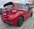 Красный Ниссан Ноут, объемом двигателя 1.2 л и пробегом 50 тыс. км за 12900 $, фото 15 на Automoto.ua