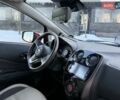 Красный Ниссан Ноут, объемом двигателя 1.2 л и пробегом 50 тыс. км за 12900 $, фото 26 на Automoto.ua