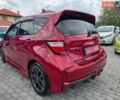 Красный Ниссан Ноут, объемом двигателя 1.2 л и пробегом 50 тыс. км за 12900 $, фото 8 на Automoto.ua