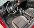 Красный Ниссан Ноут, объемом двигателя 1.2 л и пробегом 51 тыс. км за 10600 $, фото 8 на Automoto.ua