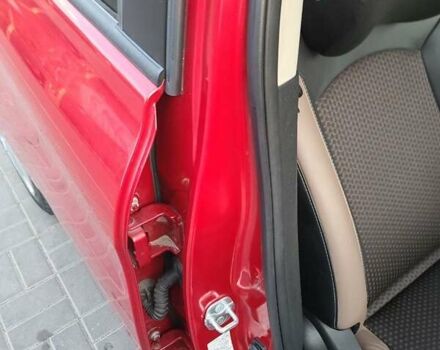 Красный Ниссан Ноут, объемом двигателя 1.2 л и пробегом 51 тыс. км за 12200 $, фото 25 на Automoto.ua