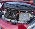 Червоний Ніссан Ноут, об'ємом двигуна 1.2 л та пробігом 57 тис. км за 10500 $, фото 30 на Automoto.ua