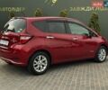 Красный Ниссан Ноут, объемом двигателя 1.2 л и пробегом 51 тыс. км за 10990 $, фото 17 на Automoto.ua