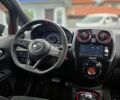 Красный Ниссан Ноут, объемом двигателя 1.2 л и пробегом 50 тыс. км за 12900 $, фото 38 на Automoto.ua