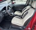 Красный Ниссан Ноут, объемом двигателя 1.2 л и пробегом 87 тыс. км за 11900 $, фото 12 на Automoto.ua