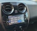 Червоний Ніссан Ноут, об'ємом двигуна 1.2 л та пробігом 58 тис. км за 11200 $, фото 29 на Automoto.ua