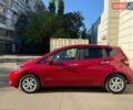 Красный Ниссан Ноут, объемом двигателя 1.2 л и пробегом 49 тыс. км за 11500 $, фото 3 на Automoto.ua