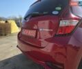 Красный Ниссан Ноут, объемом двигателя 1.2 л и пробегом 72 тыс. км за 12000 $, фото 10 на Automoto.ua