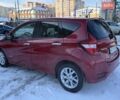 Красный Ниссан Ноут, объемом двигателя 1.2 л и пробегом 57 тыс. км за 10500 $, фото 3 на Automoto.ua