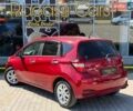 Красный Ниссан Ноут, объемом двигателя 1.2 л и пробегом 49 тыс. км за 12500 $, фото 3 на Automoto.ua