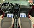 Червоний Ніссан Ноут, об'ємом двигуна 1.2 л та пробігом 51 тис. км за 11490 $, фото 41 на Automoto.ua