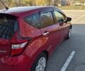 Красный Ниссан Ноут, объемом двигателя 1.2 л и пробегом 58 тыс. км за 11200 $, фото 6 на Automoto.ua