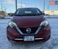 Красный Ниссан Ноут, объемом двигателя 1.2 л и пробегом 50 тыс. км за 12900 $, фото 1 на Automoto.ua