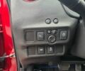 Красный Ниссан Ноут, объемом двигателя 1.2 л и пробегом 50 тыс. км за 13500 $, фото 22 на Automoto.ua