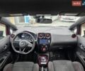 Красный Ниссан Ноут, объемом двигателя 1.2 л и пробегом 50 тыс. км за 12900 $, фото 37 на Automoto.ua