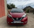 Красный Ниссан Ноут, объемом двигателя 1.2 л и пробегом 51 тыс. км за 10600 $, фото 1 на Automoto.ua