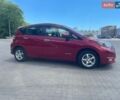 Красный Ниссан Ноут, объемом двигателя 1.2 л и пробегом 70 тыс. км за 10400 $, фото 3 на Automoto.ua