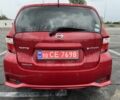 Красный Ниссан Ноут, объемом двигателя 1.2 л и пробегом 87 тыс. км за 11900 $, фото 6 на Automoto.ua